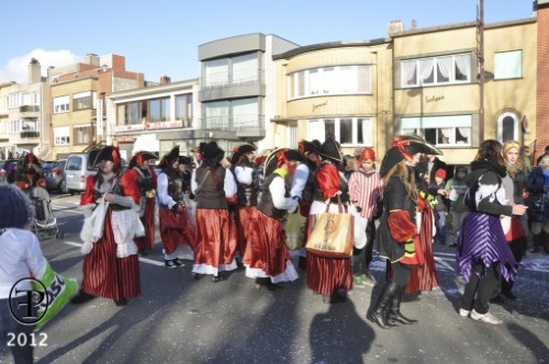 CarnavalstoetODK 62